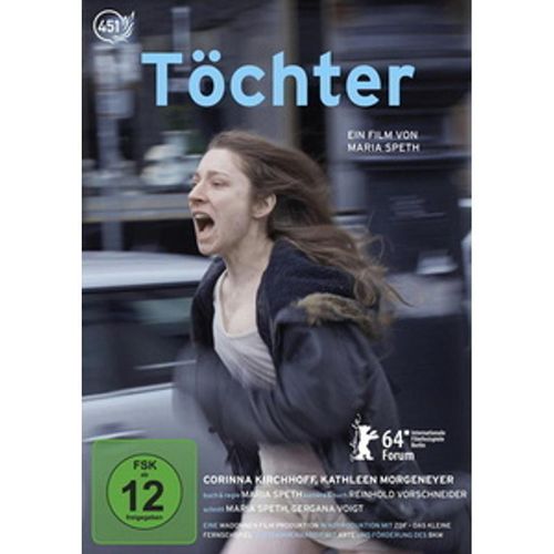 Töchter (DVD)