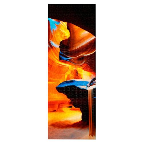 Panorama Puzzle "Upper Antelope Canyon" 34 x 96 cm, 1000 Teile