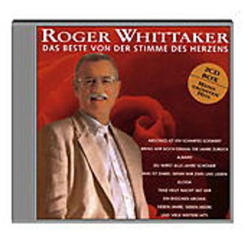 Das Beste - Roger Whittaker. (CD)