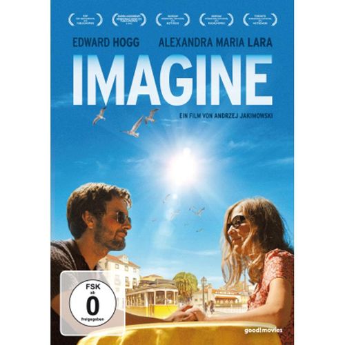 Imagine (DVD)