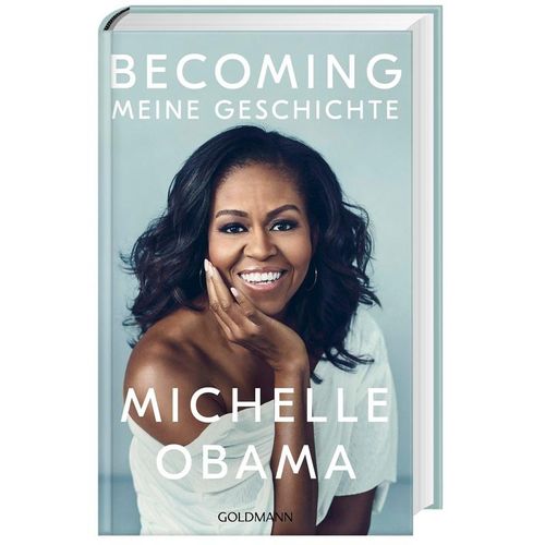 Becoming - Meine Geschichte - Michelle Obama, Gebunden