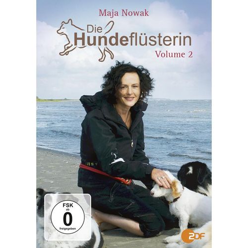 Die Hundeflüsterin - Volume 2 (DVD)
