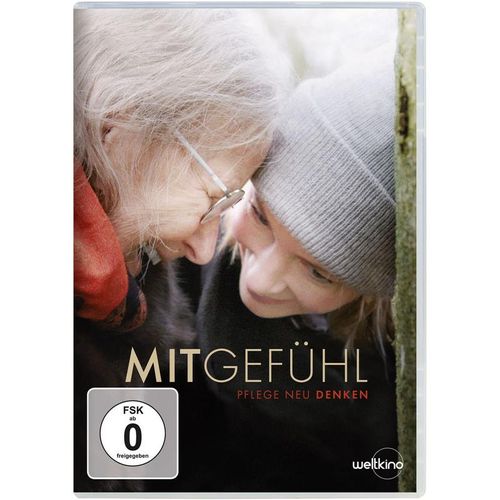 Mitgefühl (DVD)