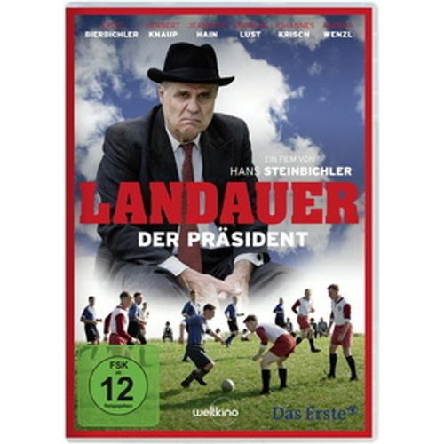 Landauer (DVD)