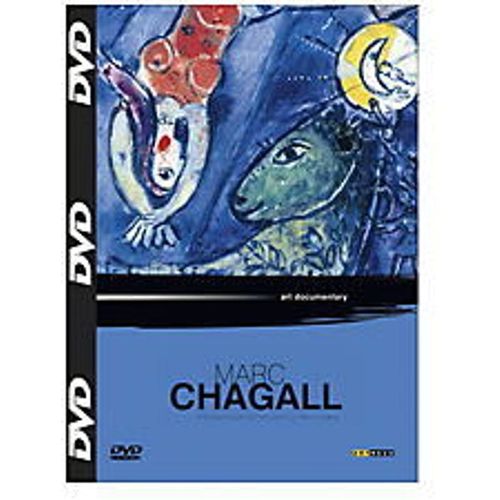 Marc Chagall (DVD)