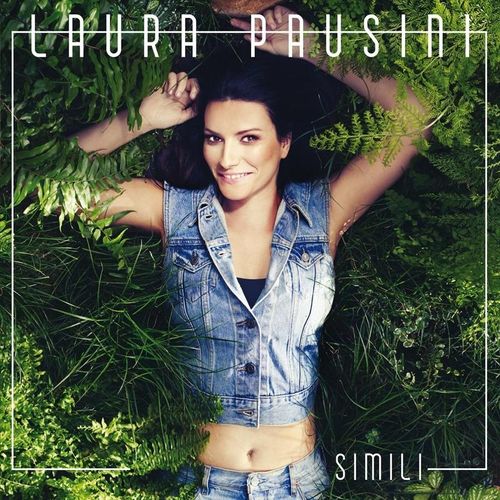 Simili - Laura Pausini. (CD)