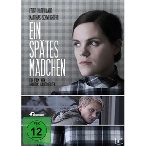 Ein spätes Mädchen (DVD)