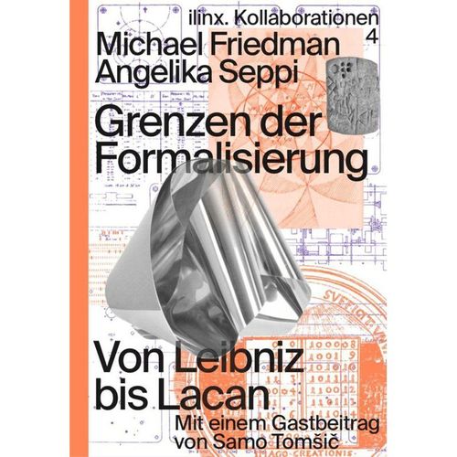 Grenzen der Formalisierung - Angelika Seppi, Michael Friedman, Taschenbuch