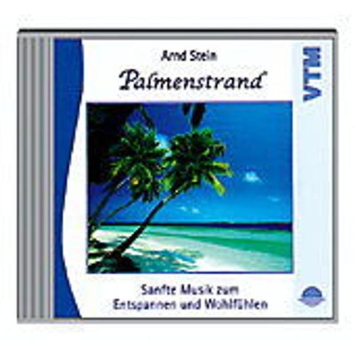 Palmenstrand - Arnd Stein. (CD)