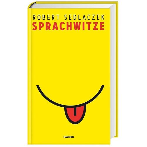 Sprachwitze - Robert Sedlaczek, Gebunden