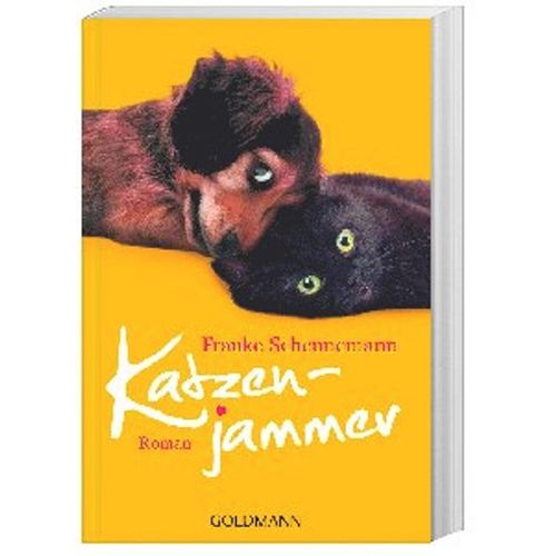 Katzenjammer / Dackel Herkules Bd.2 - Frauke Scheunemann, Taschenbuch