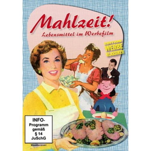 Mahlzeit! (DVD)