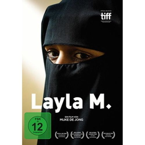 Layla M. (DVD)