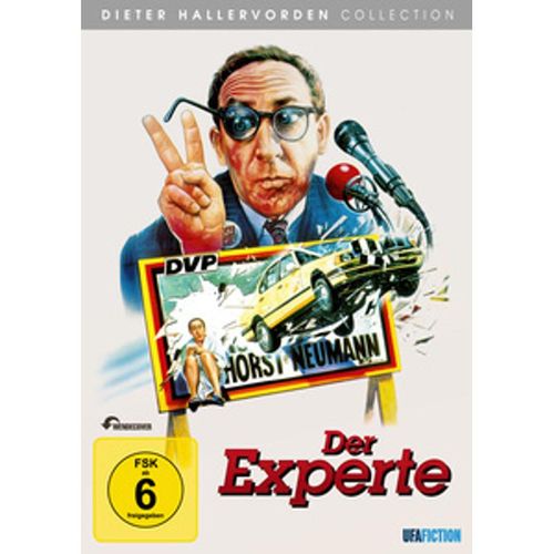 Didi - Der Experte (DVD)