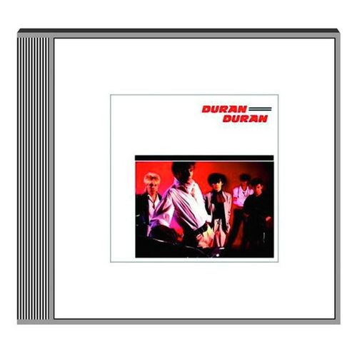 Duran Duran - Duran Duran. (CD)