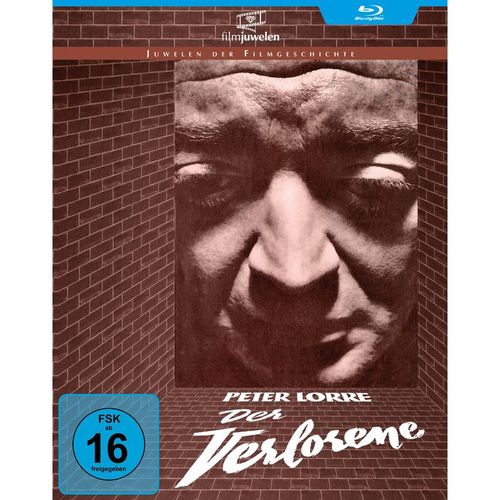 Der Verlorene (Blu-ray)