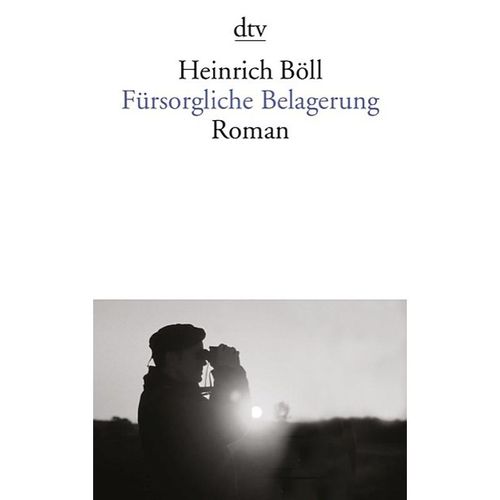 Fürsorgliche Belagerung - Heinrich Böll, Taschenbuch