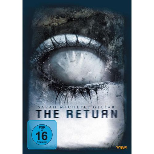 The Return (DVD)