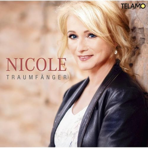 Traumfänger - Nicole. (CD)
