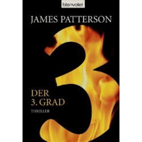 Der 3. Grad / Der Club der Ermittlerinnen Bd.3 - James Patterson, Taschenbuch
