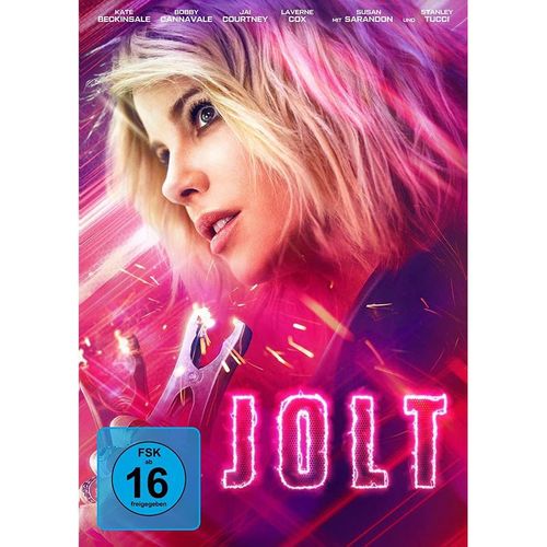 Jolt (DVD)