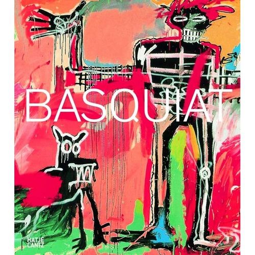 Basquiat, Gebunden