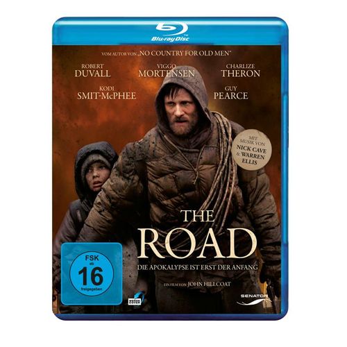 The Road (Blu-ray)