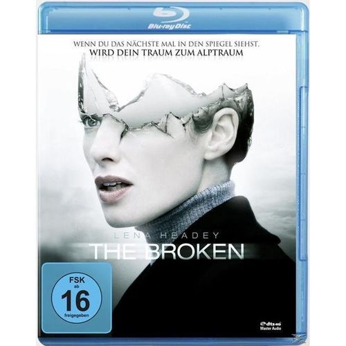 The Broken (Blu-ray)