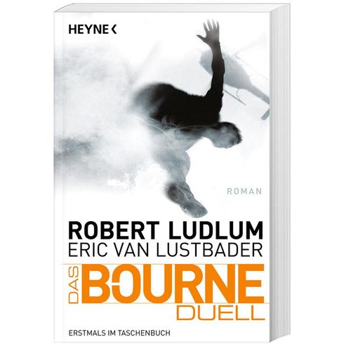 Das Bourne Duell / Jason Bourne Bd.8 - Robert Ludlum, Taschenbuch