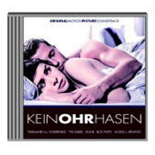 Keinohrhasen, Soundtrack - Ost. (CD)
