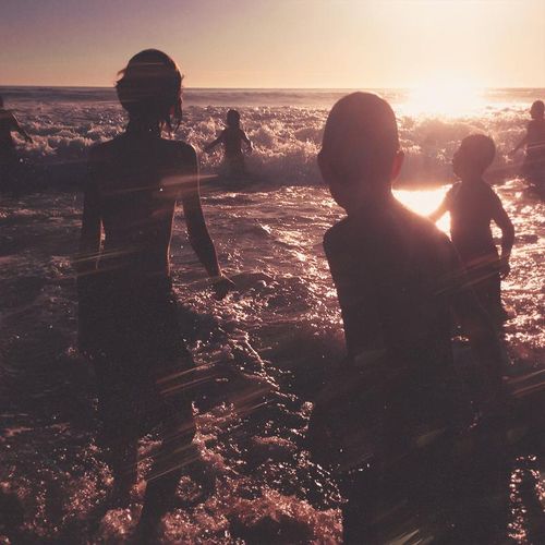 One More Light - Linkin Park. (LP)