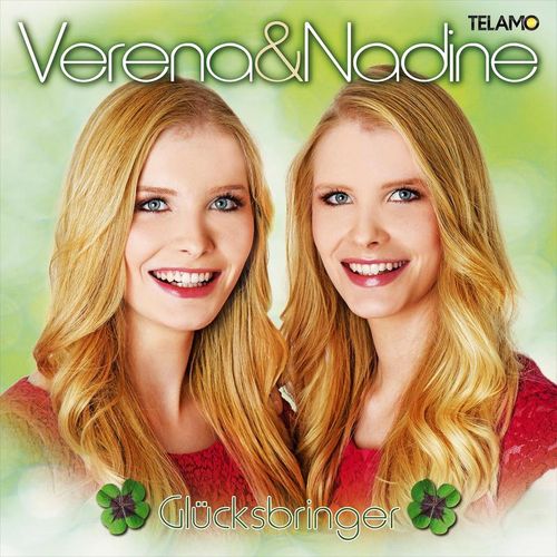 Glücksbringer - Verena & Nadine. (CD)