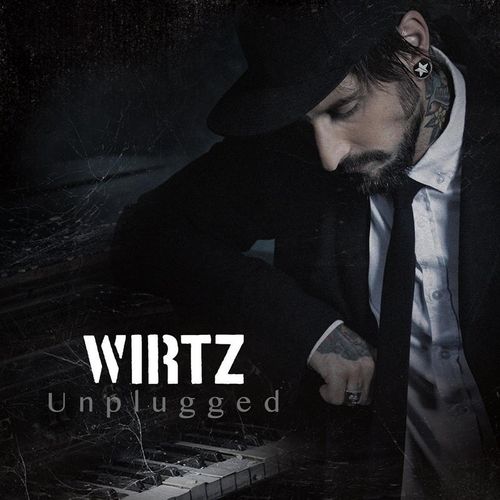 Unplugged - Wirtz. (CD)