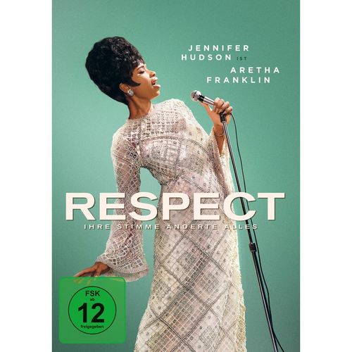 Respect (DVD)