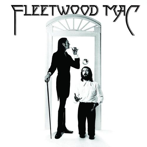 Fleetwood Mac (Remastered) - Fleetwood Mac. (CD)