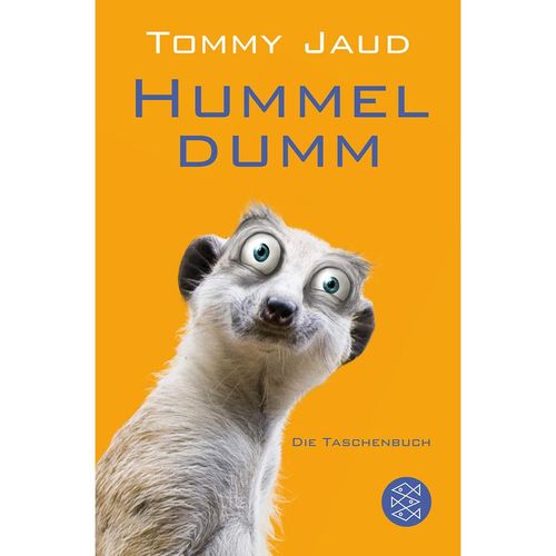 Hummeldumm - Tommy Jaud, Taschenbuch