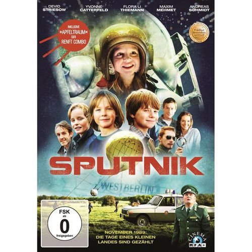 Sputnik (DVD)