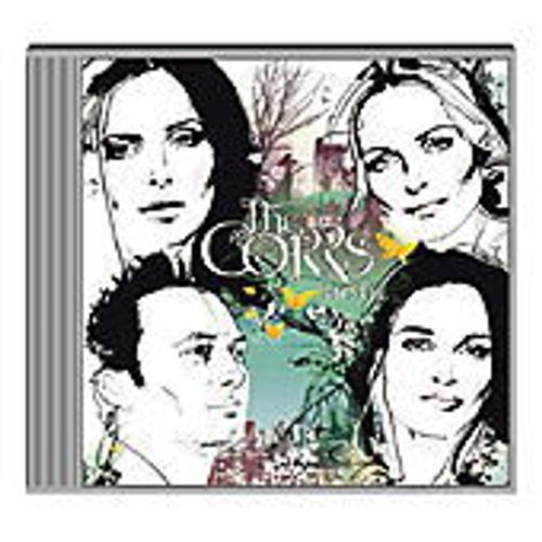 Home - The Corrs. (CD)