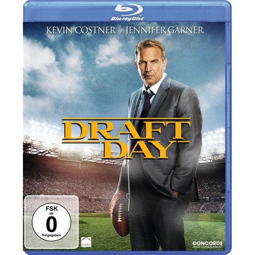 Draft Day (Blu-ray)