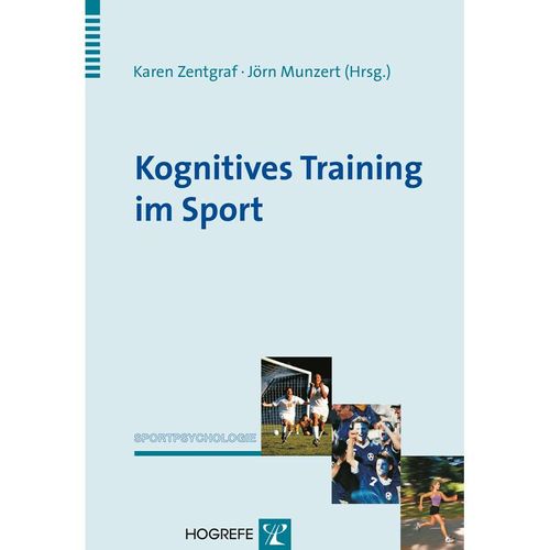 Kognitives Training im Sport, Kartoniert (TB)