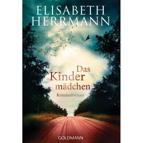 Das Kindermädchen / Joachim Vernau Bd.1 - Elisabeth Herrmann, Taschenbuch