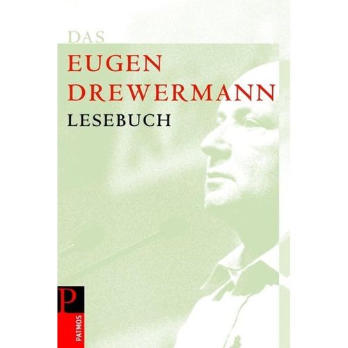 Das Drewermann-Lesebuch - Eugen Drewermann, Gebunden