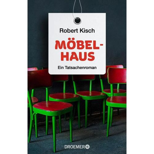 Möbelhaus - Robert Kisch, Taschenbuch