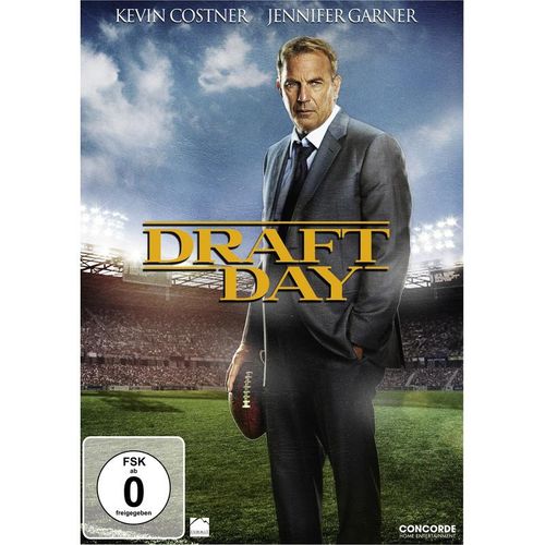 Draft Day (DVD)