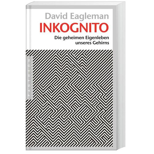 Inkognito - David Eagleman, Kartoniert (TB)