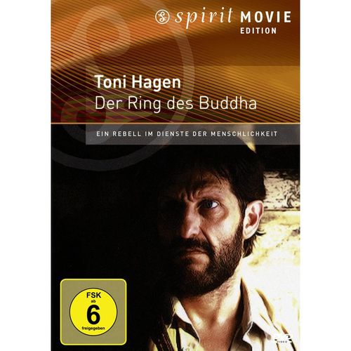 Der Ring des Buddha (DVD)