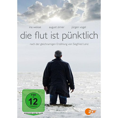 Die Flut ist pünktlich (DVD)