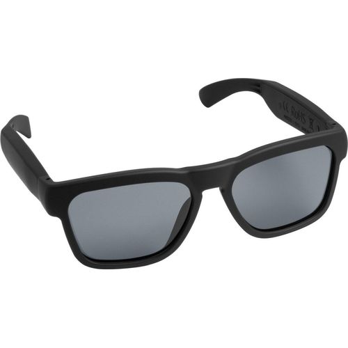 Technaxx Sound Glasses Elegance BT-X58 Bluetooth-Soundbrille (Bluetooth), schwarz