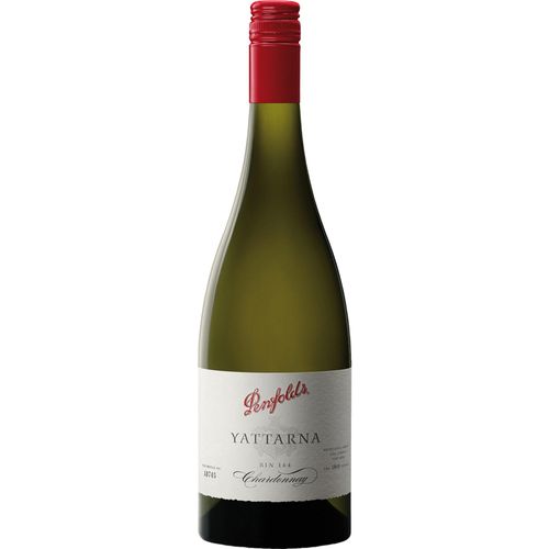 Penfolds Yattarna Chardonnay Bin 144, South Australia, South Australia, 2015, Weißwein