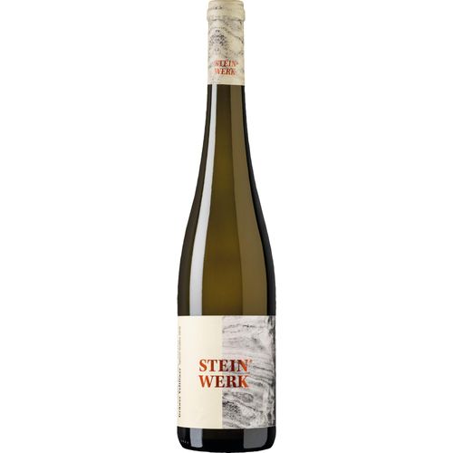 Steinwerk Spitzer Graben Veltliner, Trocken, Wachau DAC, Niederösterreich, 2020, Weißwein